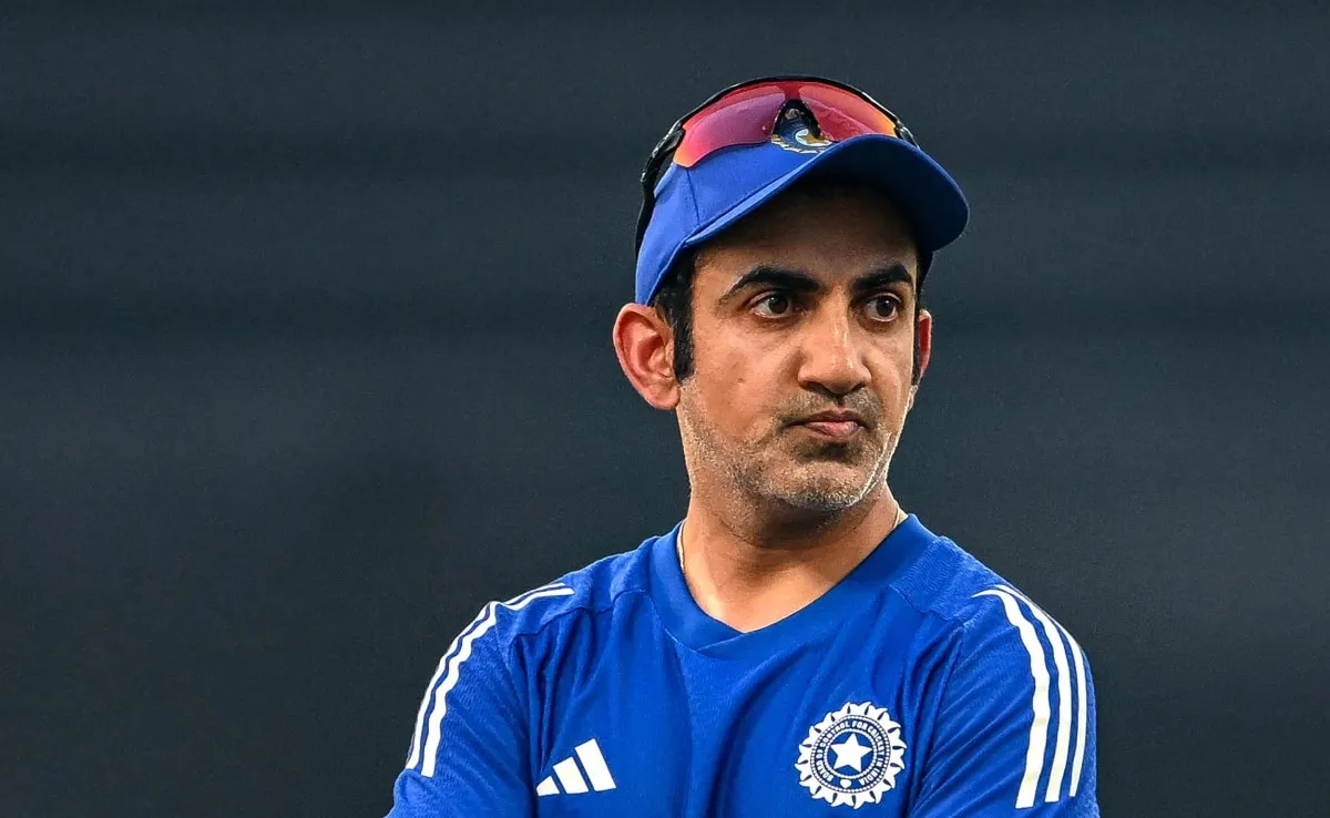 Gautam Gambhir